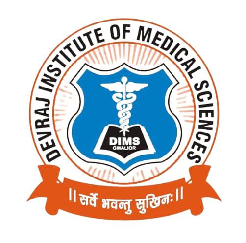 Devraj Hospital logo