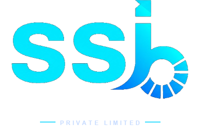 SSI Technology Solutions logo